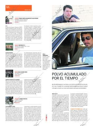 CULTURAL MADRID 07-11-2009 página 46