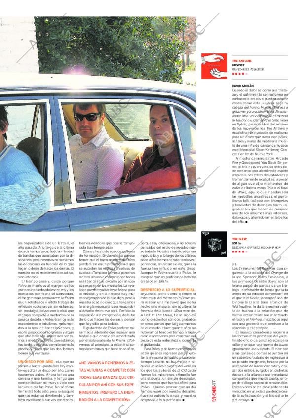 CULTURAL MADRID 07-11-2009 página 47