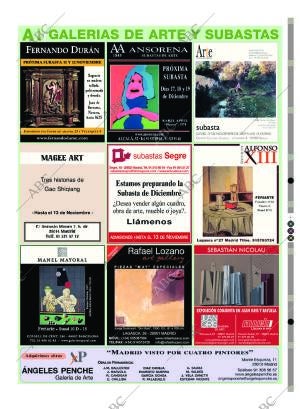 CULTURAL MADRID 07-11-2009 página 48