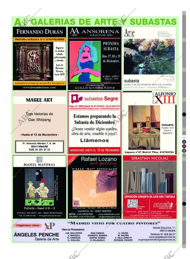 CULTURAL MADRID 07-11-2009 página 48