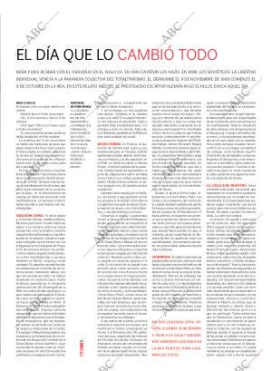 CULTURAL MADRID 07-11-2009 página 5