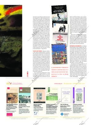 CULTURAL MADRID 07-11-2009 página 9