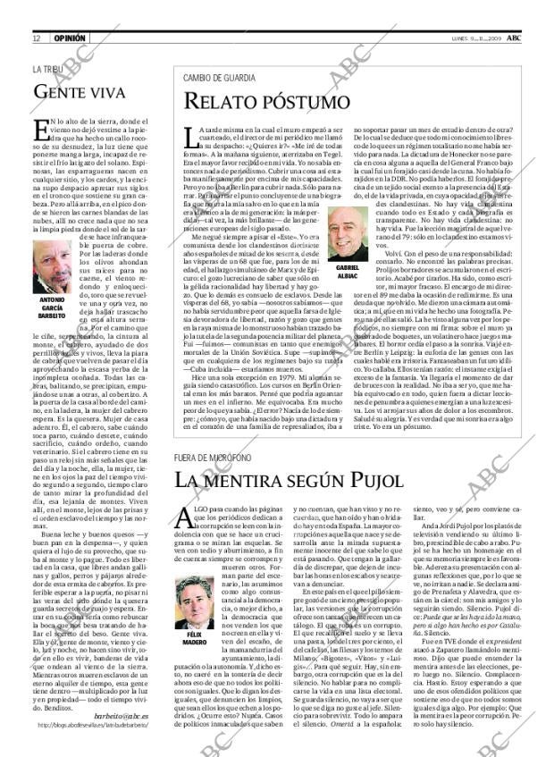 ABC SEVILLA 09-11-2009 página 12