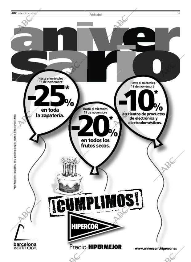 ABC SEVILLA 09-11-2009 página 15
