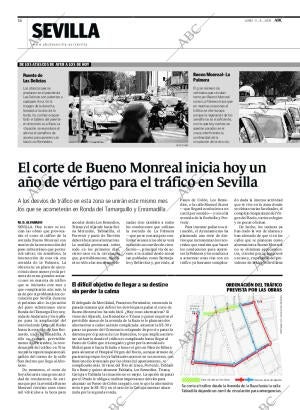 ABC SEVILLA 09-11-2009 página 16