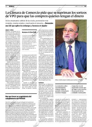 ABC SEVILLA 09-11-2009 página 20