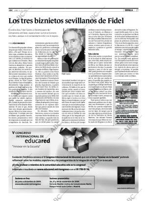 ABC SEVILLA 09-11-2009 página 27