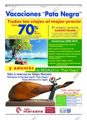 ABC SEVILLA 09-11-2009 página 31