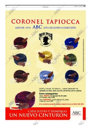 ABC SEVILLA 09-11-2009 página 32