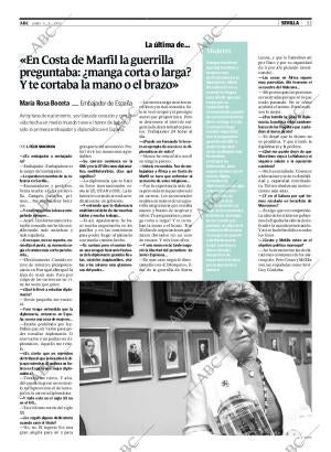 ABC SEVILLA 09-11-2009 página 33