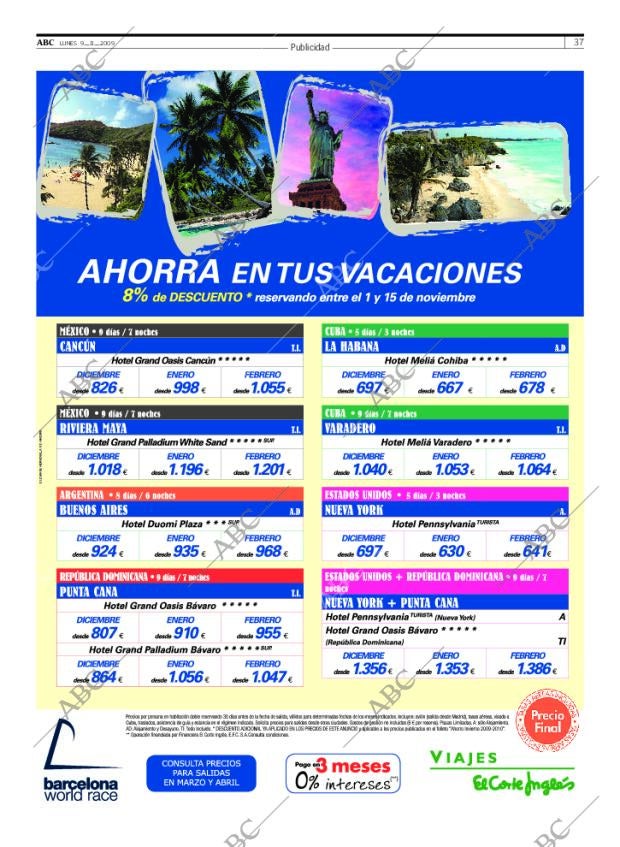 ABC SEVILLA 09-11-2009 página 37