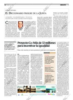 ABC SEVILLA 09-11-2009 página 41