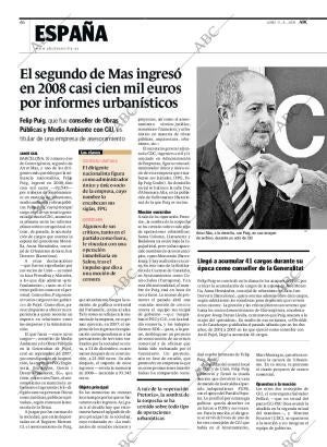 ABC SEVILLA 09-11-2009 página 46