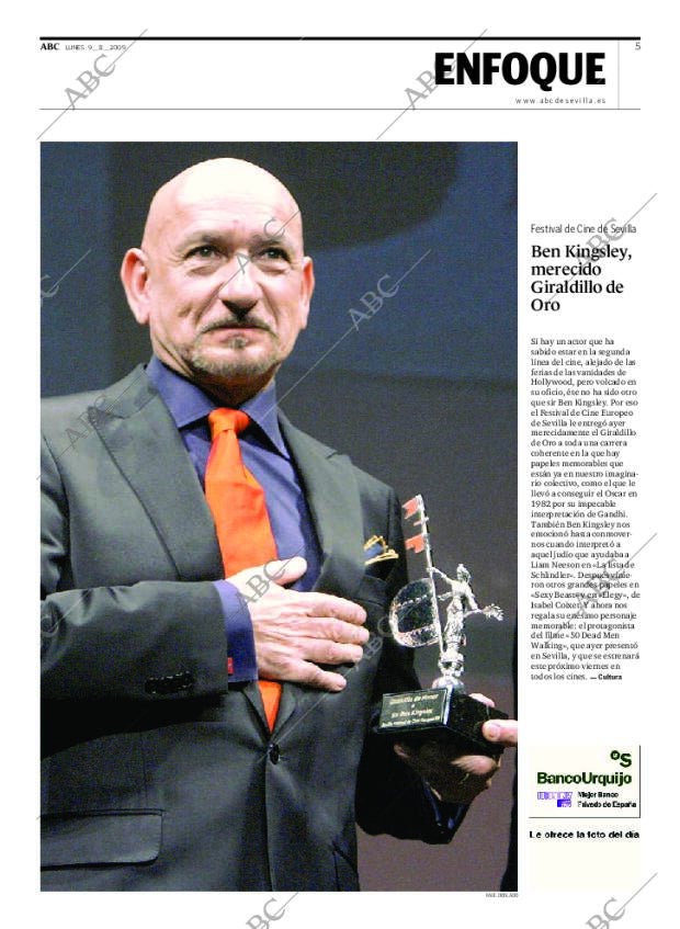 ABC SEVILLA 09-11-2009 página 5