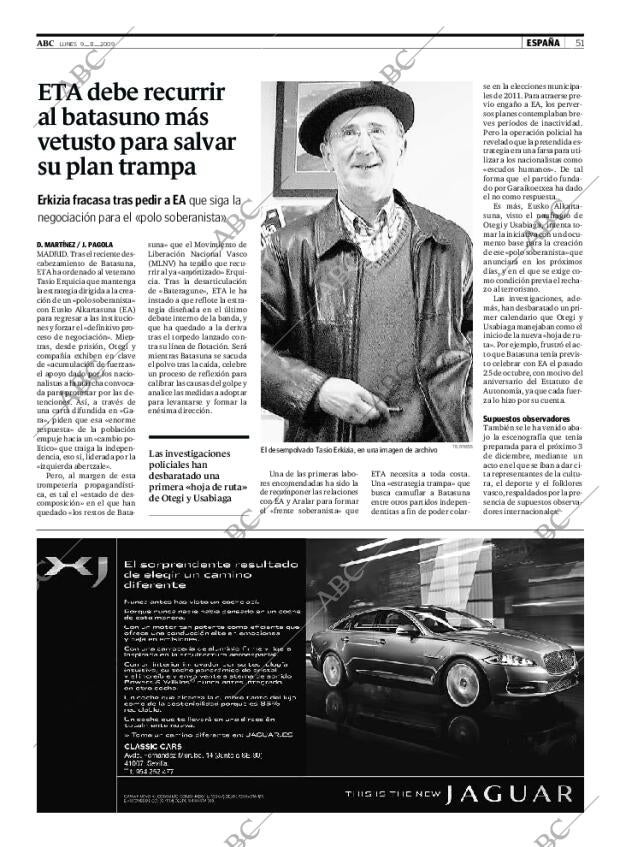 ABC SEVILLA 09-11-2009 página 51