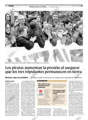 ABC SEVILLA 09-11-2009 página 52