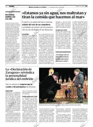 ABC SEVILLA 09-11-2009 página 54