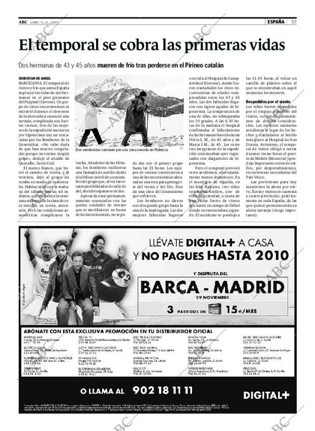 ABC SEVILLA 09-11-2009 página 57