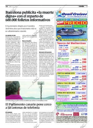 ABC SEVILLA 09-11-2009 página 59