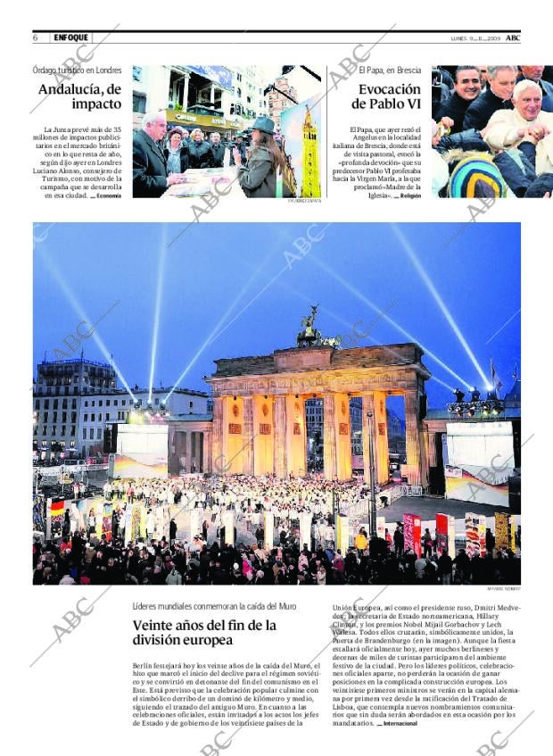ABC SEVILLA 09-11-2009 página 6