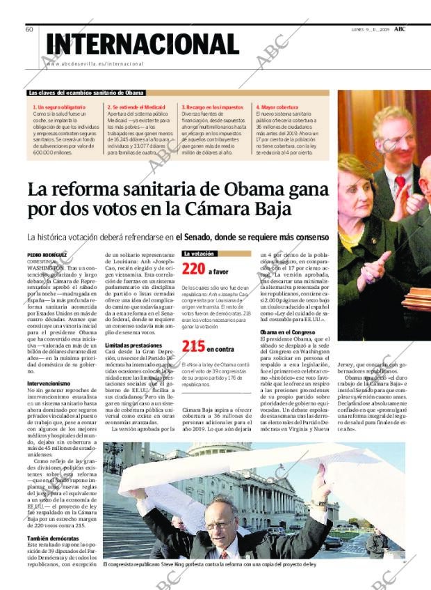 ABC SEVILLA 09-11-2009 página 60