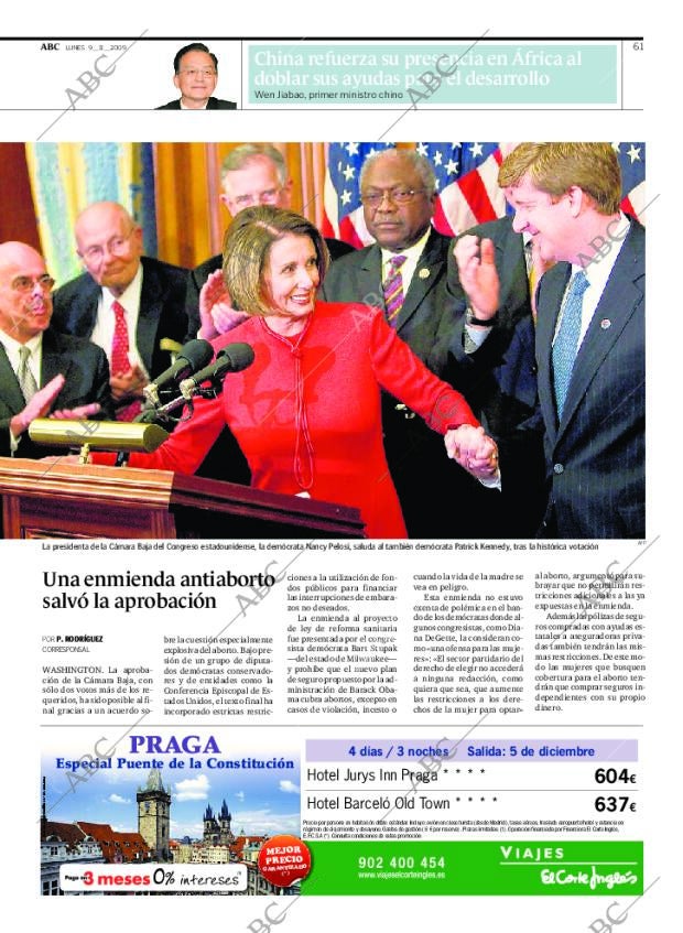 ABC SEVILLA 09-11-2009 página 61