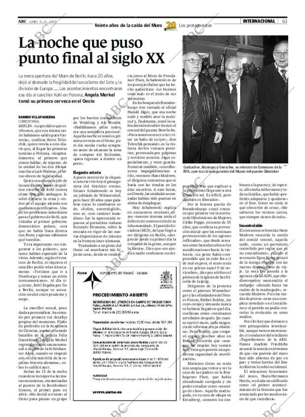 ABC SEVILLA 09-11-2009 página 63