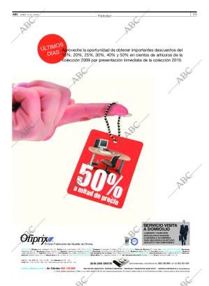 ABC SEVILLA 09-11-2009 página 65