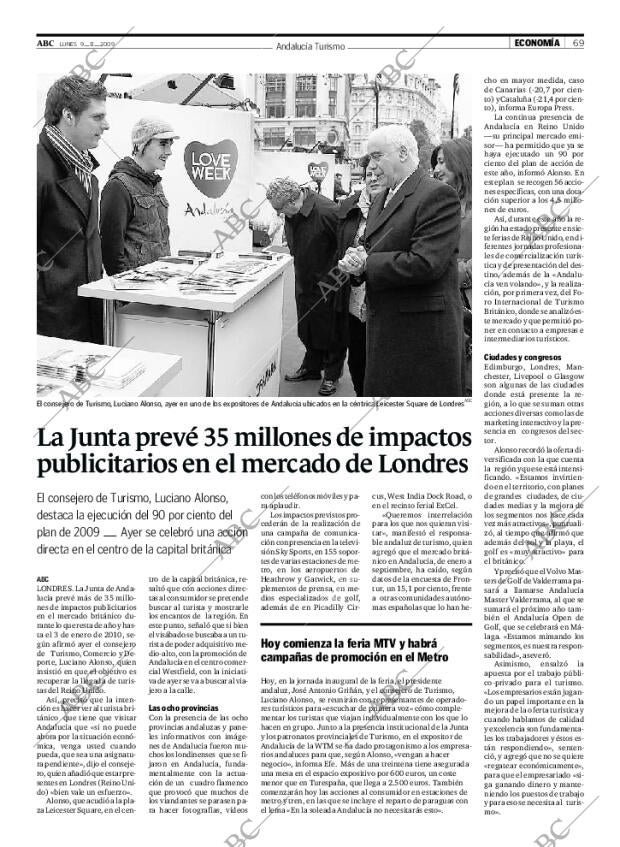 ABC SEVILLA 09-11-2009 página 69