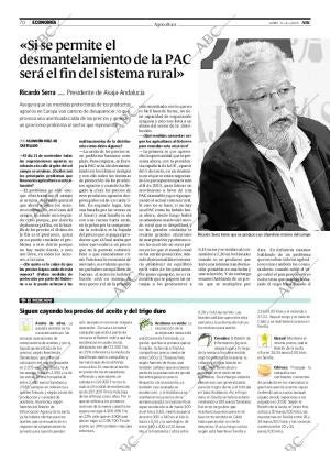 ABC SEVILLA 09-11-2009 página 70