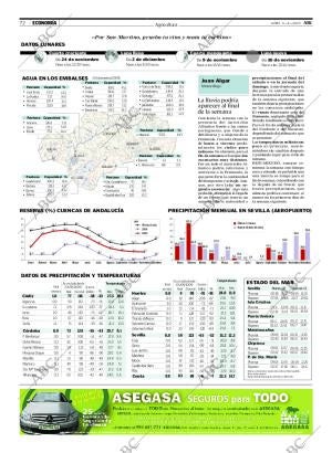 ABC SEVILLA 09-11-2009 página 72