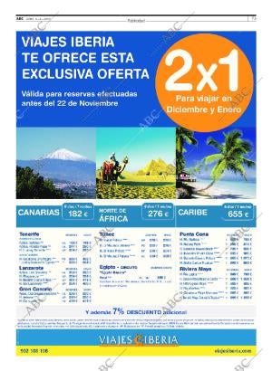 ABC SEVILLA 09-11-2009 página 73