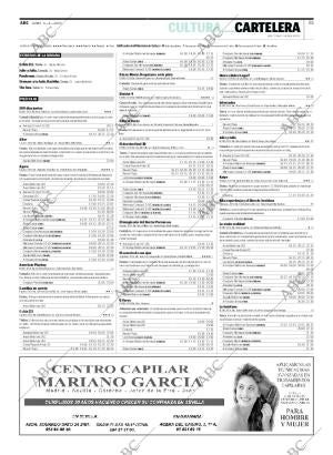 ABC SEVILLA 09-11-2009 página 81