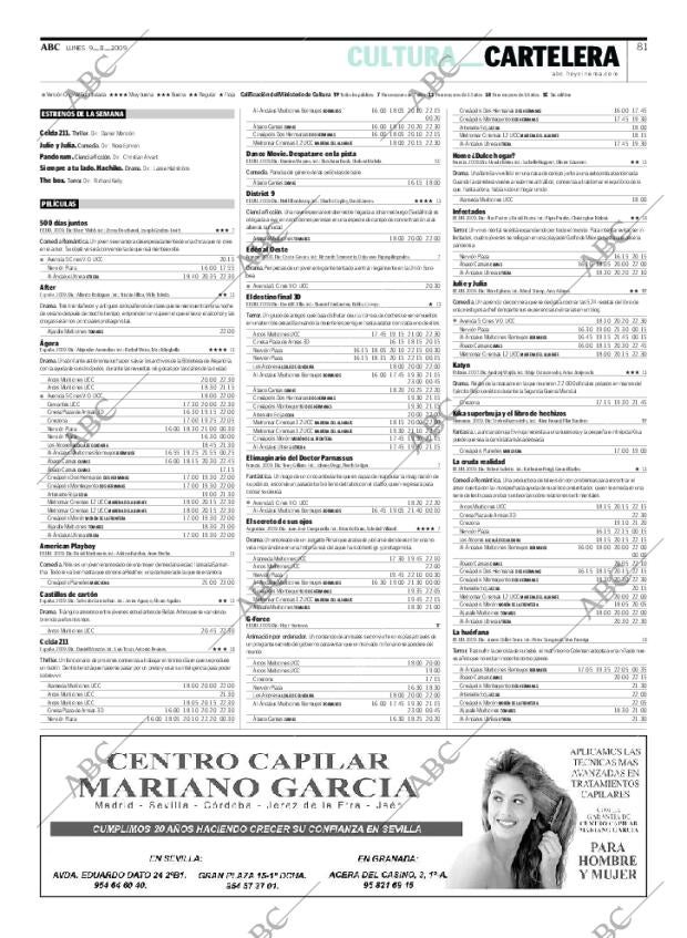 ABC SEVILLA 09-11-2009 página 81