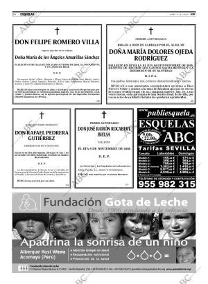 ABC SEVILLA 09-11-2009 página 84