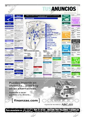 ABC SEVILLA 09-11-2009 página 87