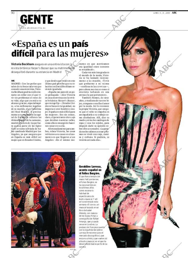 ABC SEVILLA 09-11-2009 página 90