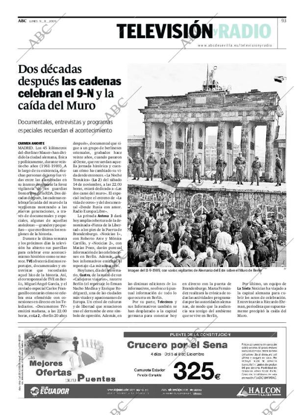 ABC SEVILLA 09-11-2009 página 93