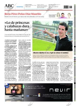 ABC SEVILLA 09-11-2009 página 96