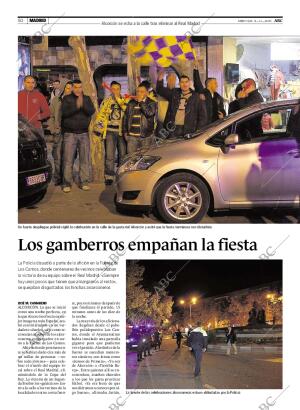 ABC MADRID 11-11-2009 página 50