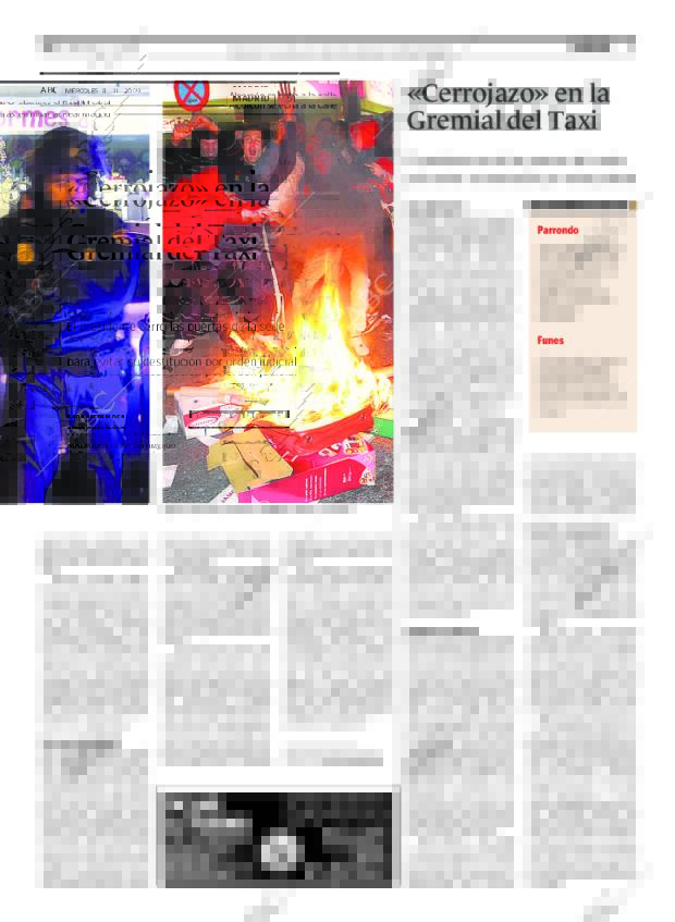 ABC MADRID 11-11-2009 página 51