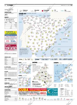 ABC MADRID 11-11-2009 página 90