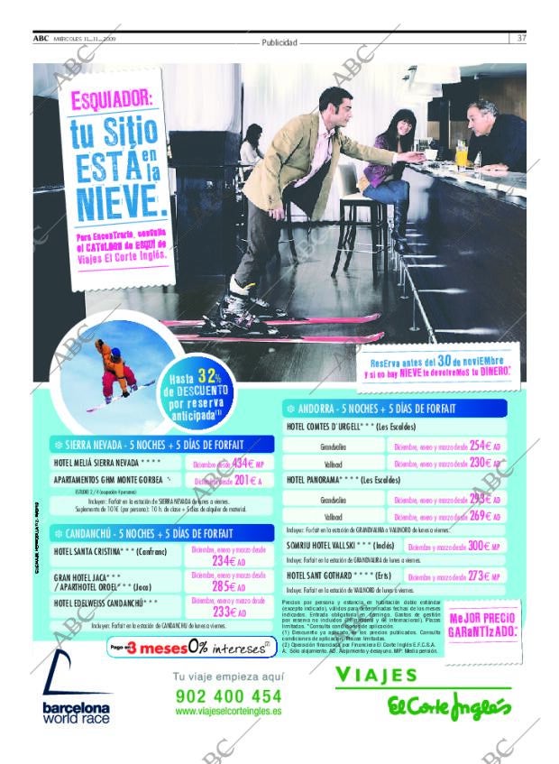 ABC SEVILLA 11-11-2009 página 37