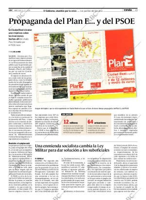 ABC SEVILLA 11-11-2009 página 49