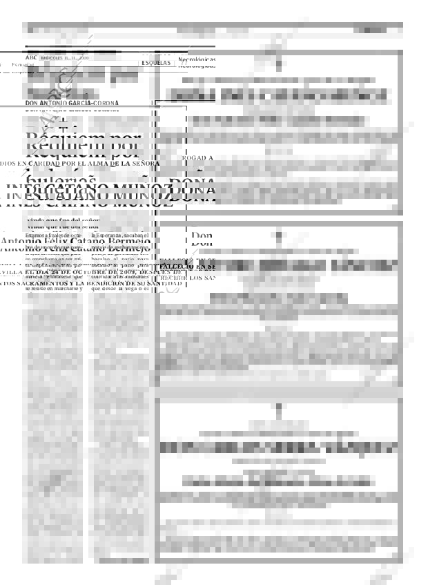 ABC SEVILLA 11-11-2009 página 77