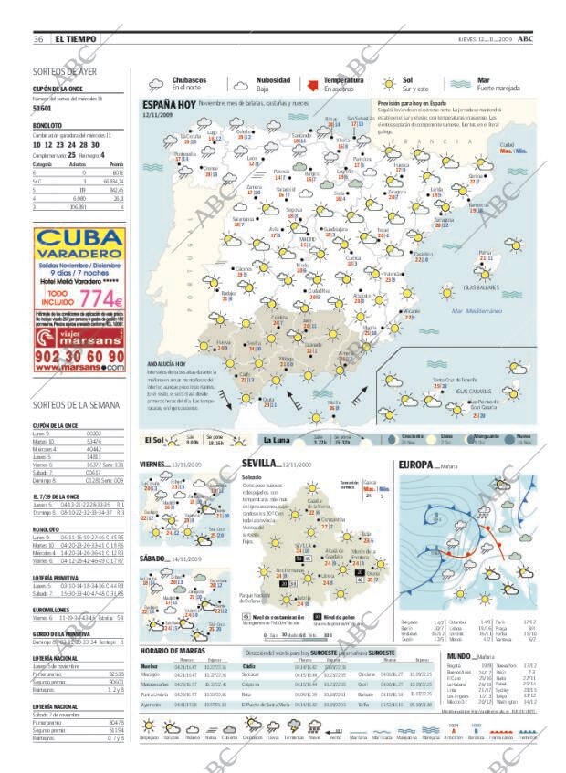 ABC SEVILLA 12-11-2009 página 36
