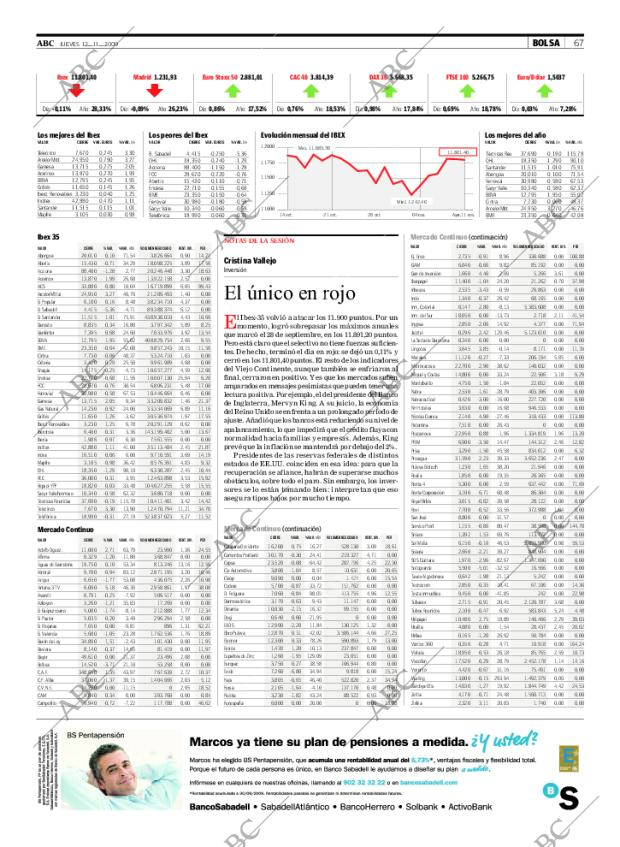 ABC SEVILLA 12-11-2009 página 67