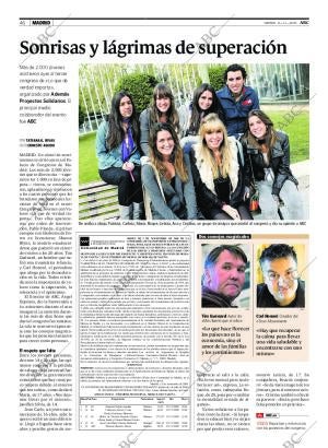 ABC MADRID 13-11-2009 página 46