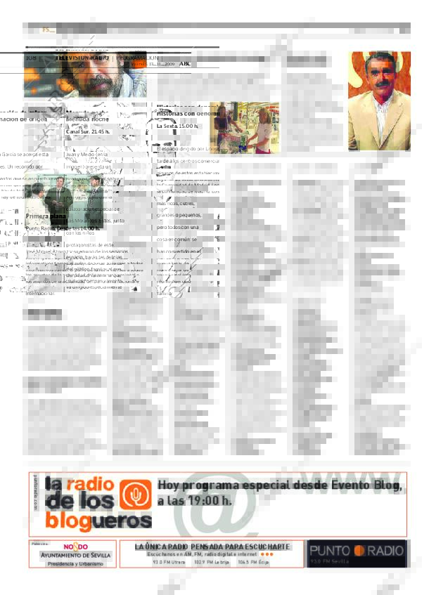ABC SEVILLA 13-11-2009 página 108