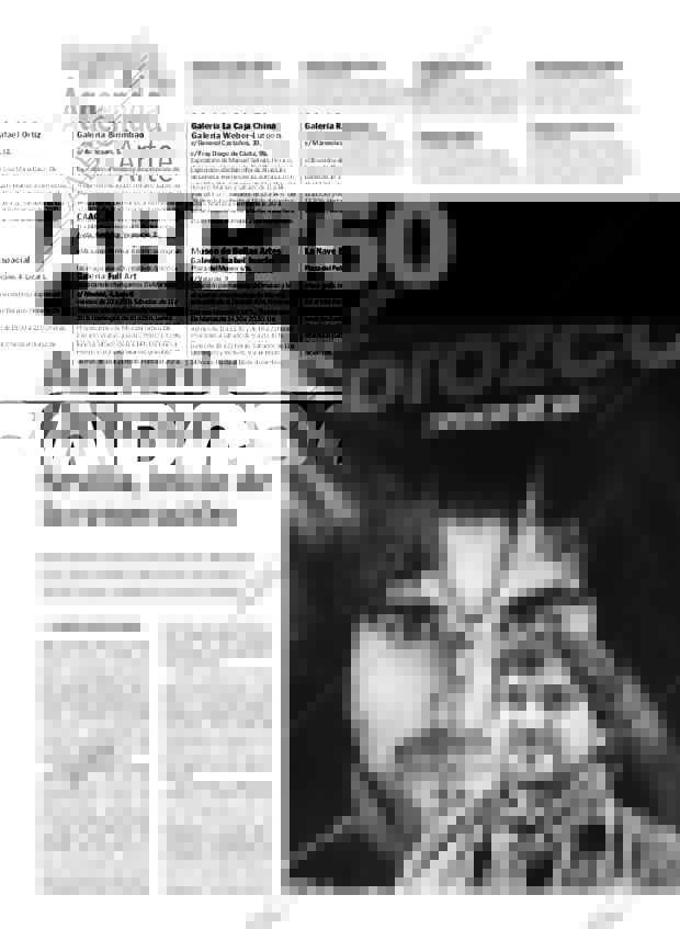 ABC SEVILLA 13-11-2009 página 98